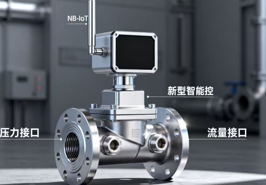 上海工开阀门在工业智能化浪潮下，热门泵阀选型与应用指南