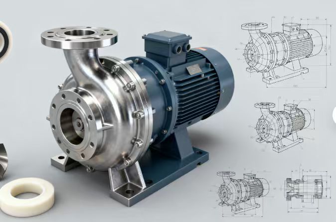 上海工开阀门带您聚焦2025 石油化工泵技术赋能班圆满完成，赋能行业升级