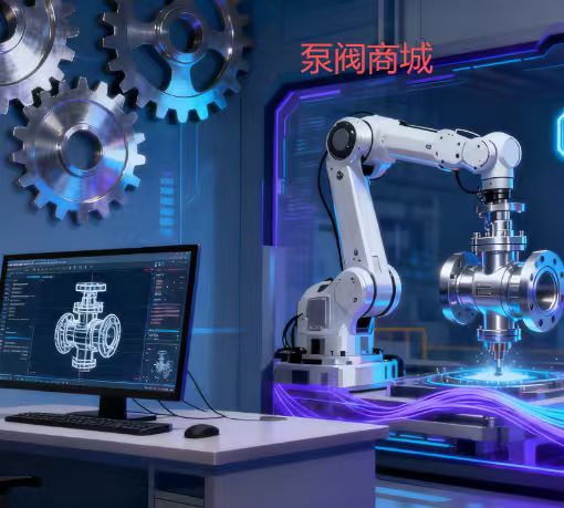 上海工开阀门以技术突破筑牢品质根基,用贴心服务护航采购全链