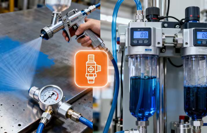 上海工开阀门2024 年上半年泵阀贸易报告发布：国产高端化、跨境数字化成市场双引擎