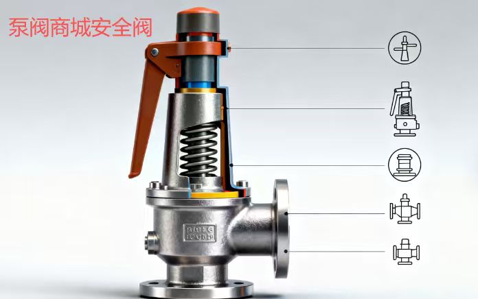 上海工开阀门水泵轴承选购技巧及轴承质量辨别方法