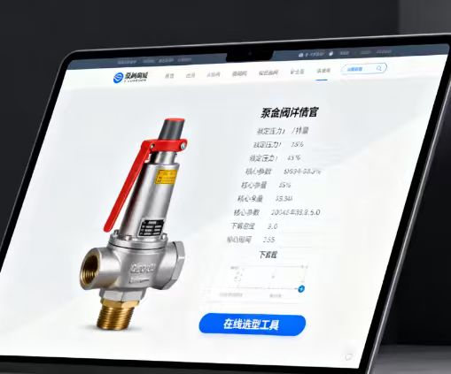 上海工开阀门支招化工离心泵管路调节阀门堵卡预防方案