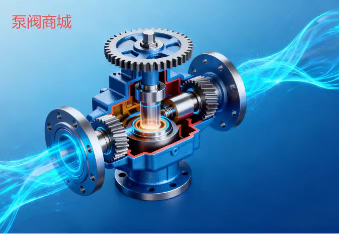 上海工开阀门直击 2025 上海国际泵阀展:技术破局与全球布局成行业核心命题