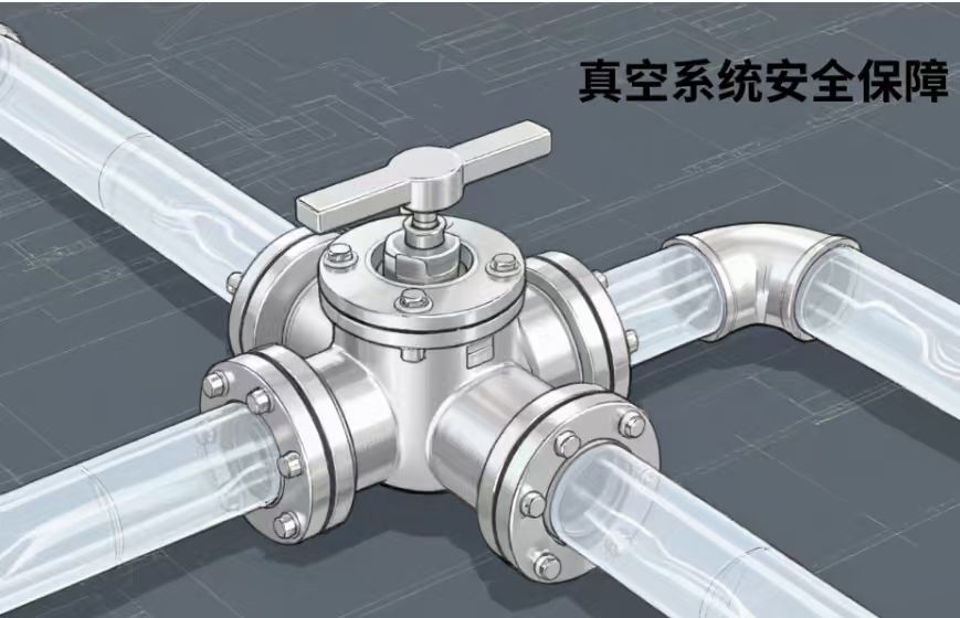 上海工开阀门:物联网技术赋能泵阀升级,引领行业智能化转型