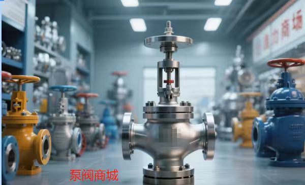 泵阀商城：自力式压力调节阀，让汽车涂装品质更上一层楼