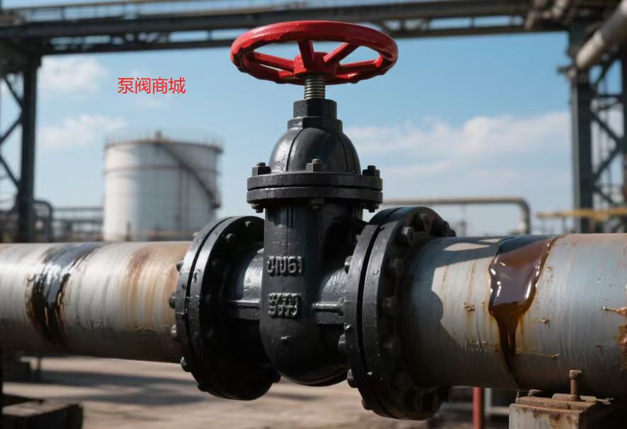 上海工开阀门：聚焦四种阀门综合应用，共筑高效安全工业生产环境